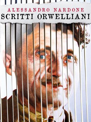 cover image of Scritti Orwelliani